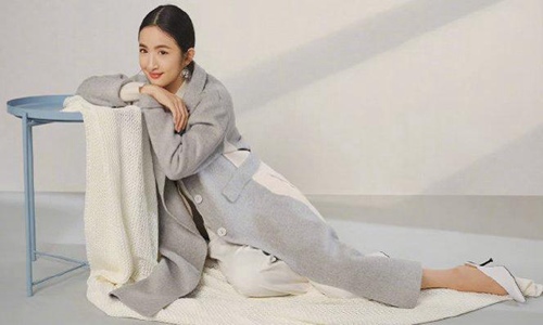 林依晨微博发文称是的我怀孕了(林依晨的新浪微博)