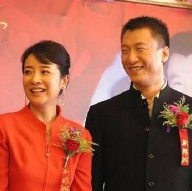 丁嘉丽孙红雷恋情内幕曝光(孙红雷和丁嘉丽分手原因)