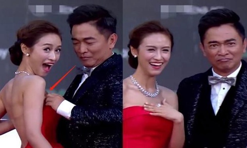 吴宗宪老婆张葳葳怎么回事(吴宗宪太太张葳葳)