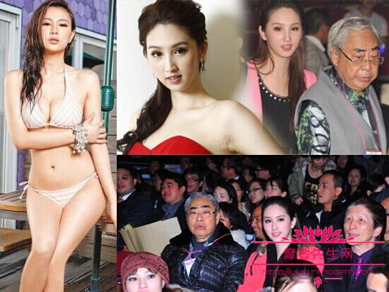 爷孙恋亲吻视频图片(爷孙恋爱情)