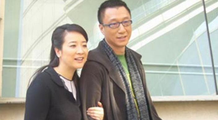 丁嘉丽孙红雷恋情内幕曝光(孙红雷和丁嘉丽分手原因)