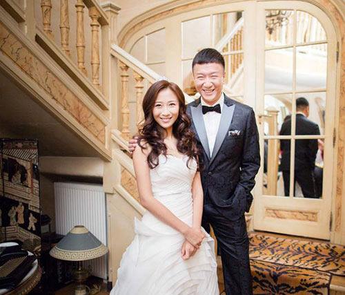 丁嘉丽孙红雷恋情内幕曝光(孙红雷和丁嘉丽分手原因)