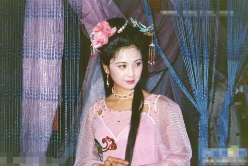 朱琳个人资料年龄近况