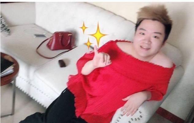 卢本伟和马飞飞怎么认识的？卢本伟和马飞飞