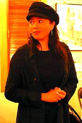 丁嘉丽孙红雷恋情内幕曝光(孙红雷和丁嘉丽分手原因)