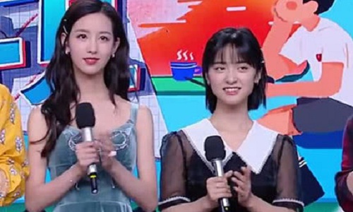 梁靖康陈瑶新剧拍摄一半换导演(梁靖康的新剧)