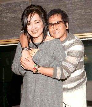 齐秦的姐姐齐豫照片(齐秦 齐豫老家是哪里) 齐秦的姐姐齐豫照片(齐秦 齐豫老家是哪里)