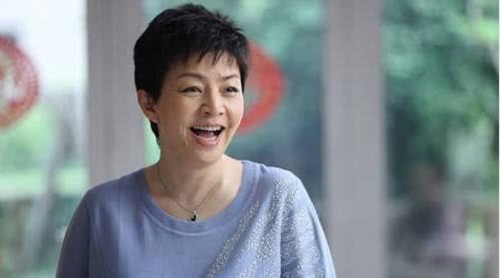 宋丹丹再上春晚表演节目曝光(今年宋丹丹最后一次站上春晚舞台)