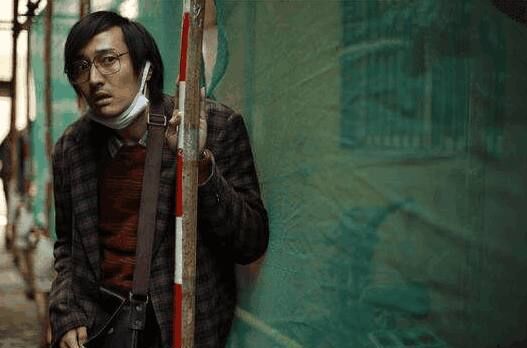 王传君疑似力挺翟天临(翟天临事件后续影响) 王传君疑似力挺翟天临(翟天临事件后续影响)