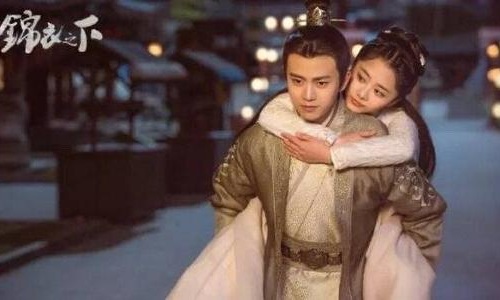 郭麒麟的择偶标准曝光最喜欢庆余年哪个角色(郭麒麟是庆余年的主角吗)