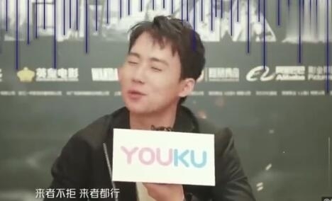 郭麒麟的择偶标准曝光最喜欢庆余年哪个角色(郭麒麟是庆余年的主角吗)