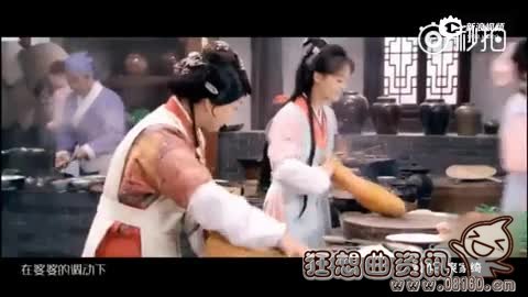 郑爽主演的美人私房菜什么时候播?美人私房(美人私房菜郑爽cut全集) 郑爽主演的美人私房菜什么时候播?美人私房(美人私房菜郑爽cut全集)