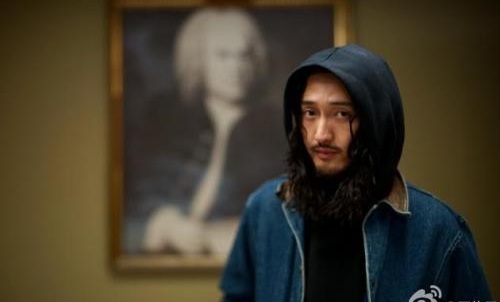 王传君疑似力挺翟天临(翟天临事件后续影响) 王传君疑似力挺翟天临(翟天临事件后续影响)