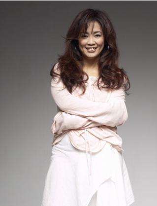 齐秦的姐姐齐豫照片(齐秦 齐豫老家是哪里)