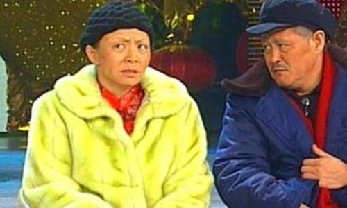 宋丹丹再上春晚表演节目曝光(今年宋丹丹最后一次站上春晚舞台)