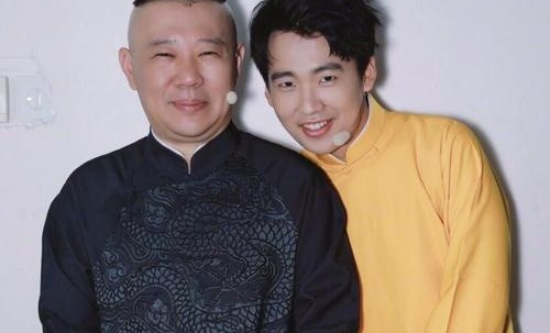 郭麒麟的择偶标准曝光最喜欢庆余年哪个角色(郭麒麟是庆余年的主角吗)