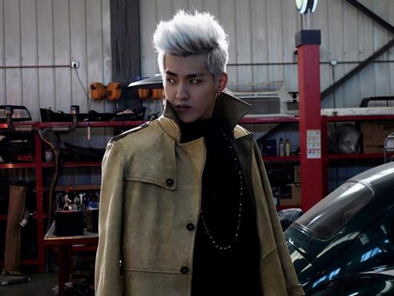 老炮儿里吴亦凡抽的什么烟？老炮儿里面的法(老炮里边吴亦凡抽的烟)