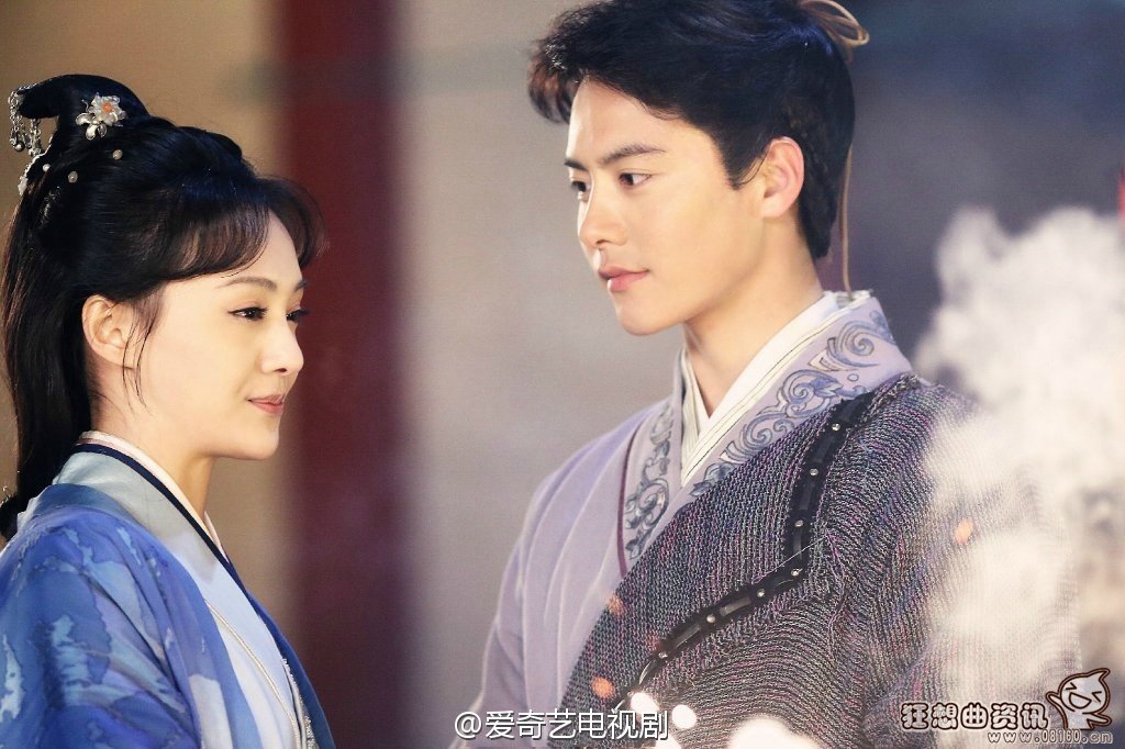 郑爽主演的美人私房菜什么时候播?美人私房(美人私房菜郑爽cut全集) 郑爽主演的美人私房菜什么时候播?美人私房(美人私房菜郑爽cut全集)