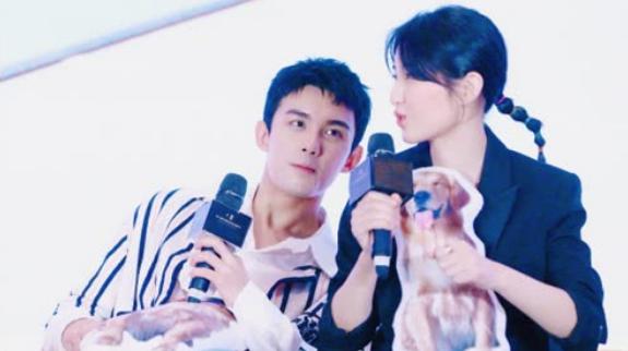 吴磊张子枫的恋情是真的吗?青梅竹马养成c(吴磊张子枫是真情侣吗)