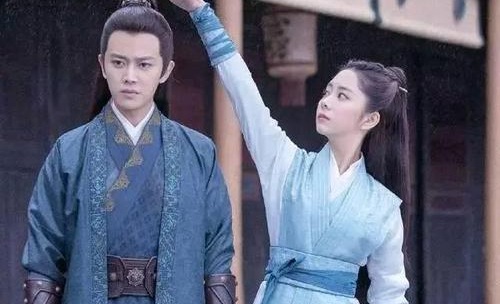 郭麒麟的择偶标准曝光最喜欢庆余年哪个角色(郭麒麟是庆余年的主角吗)