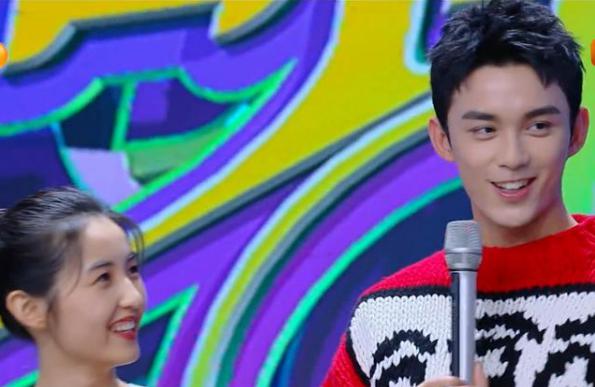 吴磊张子枫的恋情是真的吗?青梅竹马养成c(吴磊张子枫是真情侣吗)