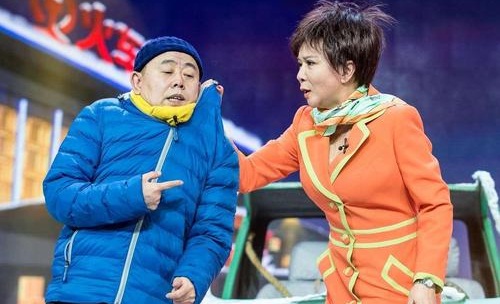 宋丹丹再上春晚表演节目曝光(今年宋丹丹最后一次站上春晚舞台)