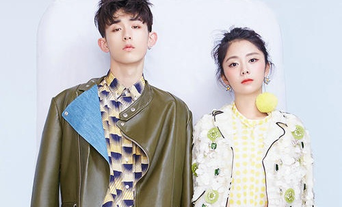 郭麒麟的择偶标准曝光最喜欢庆余年哪个角色(郭麒麟是庆余年的主角吗)