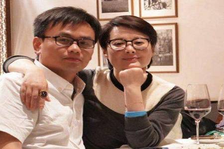 婚后被指生活质量下降只能住烂尾楼