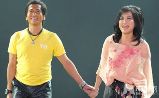 齐秦的姐姐齐豫照片(齐秦 齐豫老家是哪里) 齐秦的姐姐齐豫照片(齐秦 齐豫老家是哪里)