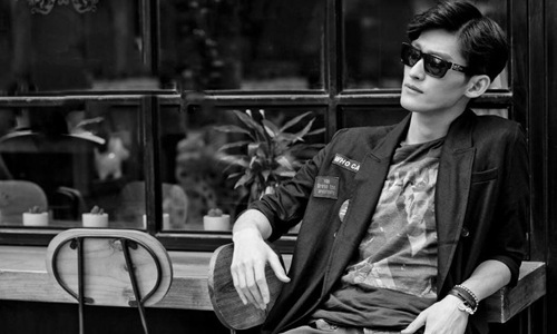 张翰有些人错过了就是错过了(张翰说错过)