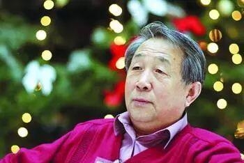 著名作家从维熙去世消息网友哀悼(从维熙代表作)