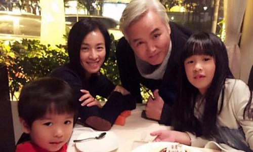 张庭夫妇被列为重点监控