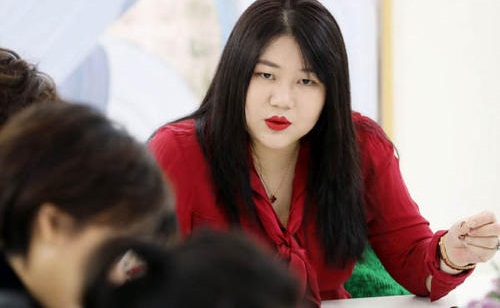 杨天真要做切胃手术是怎么回事(杨天真切胃手术成功)