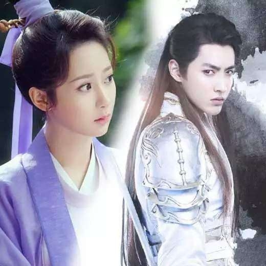 杨紫吴亦凡新剧青簪行撕番位引热议(簪中录杨紫吴亦凡什么时候开拍) 杨紫吴亦凡新剧青簪行撕番位引热议(簪中录杨紫吴亦凡什么时候开拍)