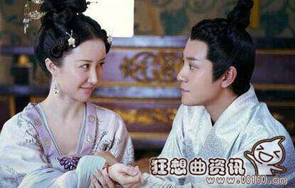 大唐荣耀李俶和沈珍珠结局如何(大唐荣耀沈珍珠结局为何离开李俶) 大唐荣耀李俶和沈珍珠结局如何(大唐荣耀沈珍珠结局为何离开李俶)