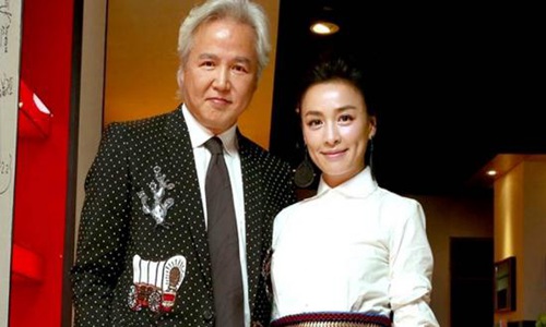 张庭夫妇被列为重点监控