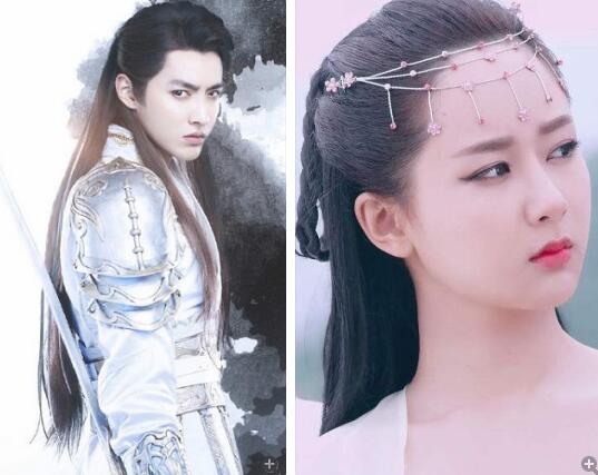 杨紫吴亦凡新剧青簪行撕番位引热议(簪中录杨紫吴亦凡什么时候开拍) 杨紫吴亦凡新剧青簪行撕番位引热议(簪中录杨紫吴亦凡什么时候开拍)