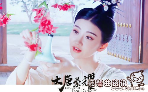 大唐荣耀李俶和沈珍珠结局如何(大唐荣耀沈珍珠结局为何离开李俶) 大唐荣耀李俶和沈珍珠结局如何(大唐荣耀沈珍珠结局为何离开李俶)