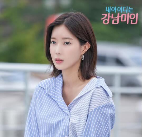 林秀香承认整容前后照片鼻子抢镜(林秀香的鼻子)