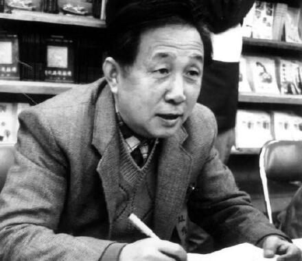 著名作家从维熙去世消息网友哀悼(从维熙代表作)