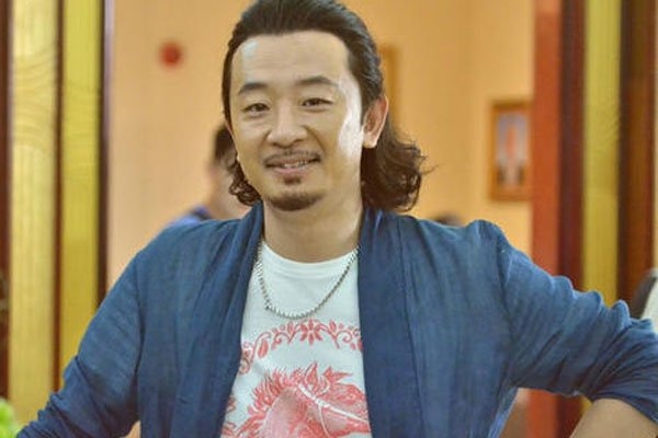 黄海波重新复出为什么入狱三年(黄海波退出了吗) 黄海波重新复出为什么入狱三年(黄海波退出了吗)