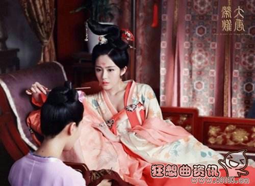 大唐荣耀李俶和沈珍珠结局如何(大唐荣耀沈珍珠结局为何离开李俶) 大唐荣耀李俶和沈珍珠结局如何(大唐荣耀沈珍珠结局为何离开李俶)