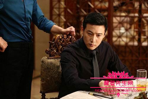 陆毅为什么能演人民的名义(人民的名义陆毅为什么没演好) 陆毅为什么能演人民的名义(人民的名义陆毅为什么没演好)