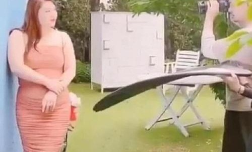 杨天真要做切胃手术是怎么回事(杨天真切胃手术成功)