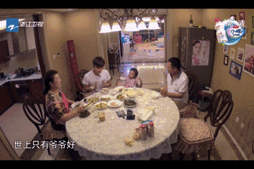 甜馨的好尴尬动态图(甜馨表情包微信动图) 甜馨的好尴尬动态图(甜馨表情包微信动图)