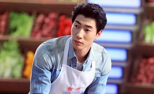 杨国福麻辣烫邀请张亮代言是怎么回事(张亮麻辣烫和杨国福麻辣烫是一家吗)