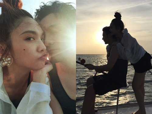 李荣浩新歌在一起嘛好不好上线遭调侃(李荣浩出新歌了你知道吗)