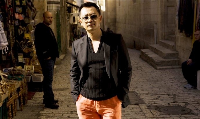 黄海波重新复出为什么入狱三年(黄海波退出了吗) 黄海波重新复出为什么入狱三年(黄海波退出了吗)