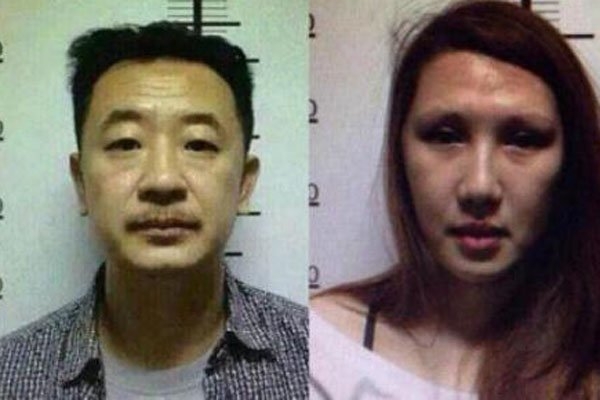 黄海波重新复出为什么入狱三年(黄海波退出了吗) 黄海波重新复出为什么入狱三年(黄海波退出了吗)