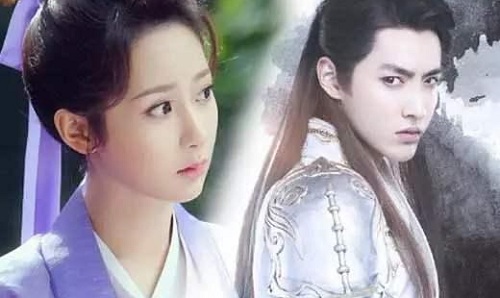 杨紫吴亦凡新剧青簪行撕番位引热议(簪中录杨紫吴亦凡什么时候开拍) 杨紫吴亦凡新剧青簪行撕番位引热议(簪中录杨紫吴亦凡什么时候开拍)